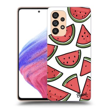 Hülle für Samsung Galaxy A53 5G - Melone