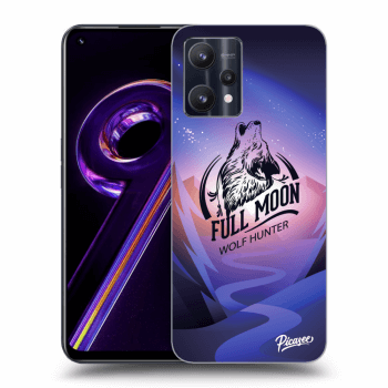 Hülle für Realme 9 Pro 5G - Wolf