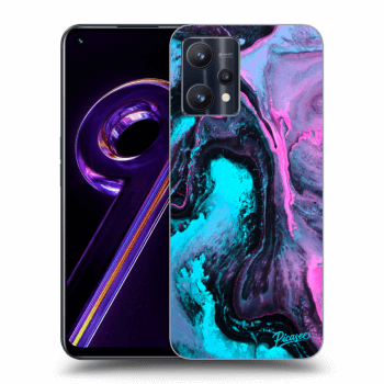 Hülle für Realme 9 Pro 5G - Lean 2