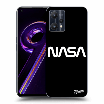 Hülle für Realme 9 Pro 5G - NASA Basic