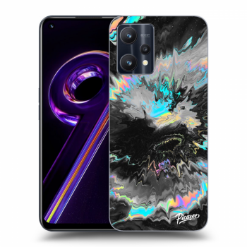 Hülle für Realme 9 Pro 5G - Magnetic