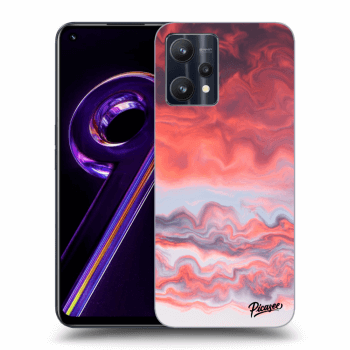 Hülle für Realme 9 Pro 5G - Sunset