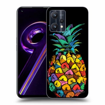 Hülle für Realme 9 Pro 5G - Pineapple