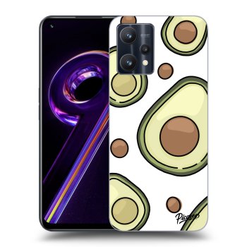 Hülle für Realme 9 Pro 5G - Avocado