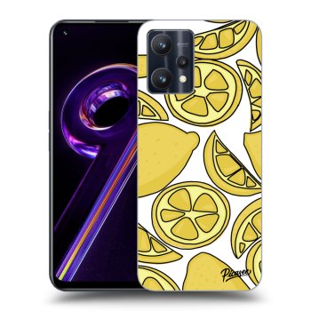 Hülle für Realme 9 Pro 5G - Lemon