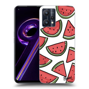 Hülle für Realme 9 Pro 5G - Melone