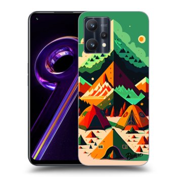 Hülle für Realme 9 Pro 5G - Alaska