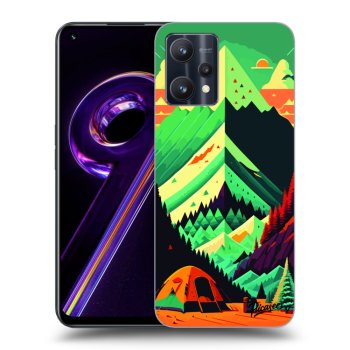 Hülle für Realme 9 Pro 5G - Whistler