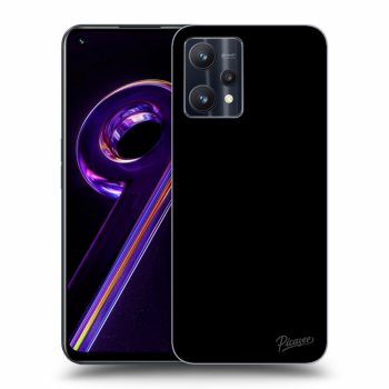 Hülle für Realme 9 Pro 5G - Clear