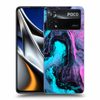 Hülle für Xiaomi Poco X4 Pro 5G - Lean 2