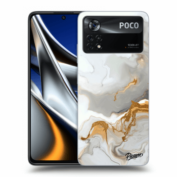 Hülle für Xiaomi Poco X4 Pro 5G - Her