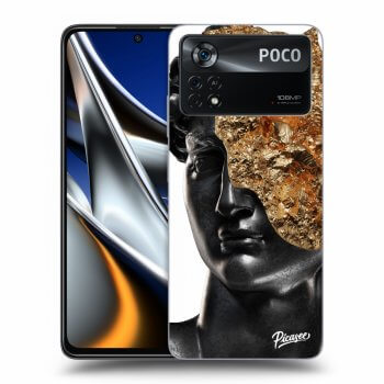 Hülle für Xiaomi Poco X4 Pro 5G - Holigger