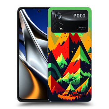 Hülle für Xiaomi Poco X4 Pro 5G - Toronto