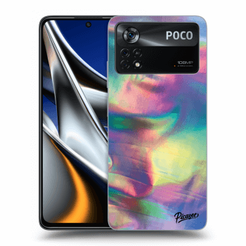 Picasee ULTIMATE CASE für Xiaomi Poco X4 Pro 5G - Holo