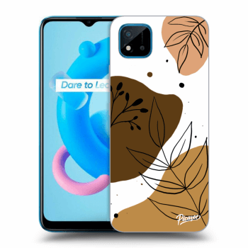 Hülle für Realme C11 (2021) - Boho style