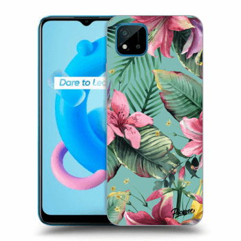 Hülle für Realme C11 (2021) - Hawaii