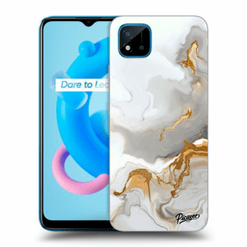 Hülle für Realme C11 (2021) - Her