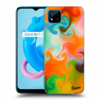 Hülle für Realme C11 (2021) - Juice