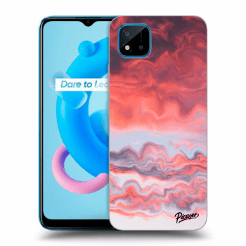 Hülle für Realme C11 (2021) - Sunset