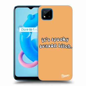 Hülle für Realme C11 (2021) - Spooky season