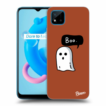 Hülle für Realme C11 (2021) - Boo