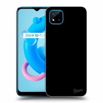 Hülle für Realme C11 (2021) - Clear