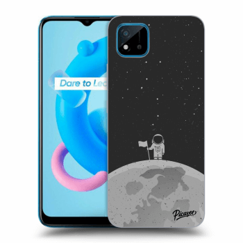 Hülle für Realme C11 (2021) - Astronaut