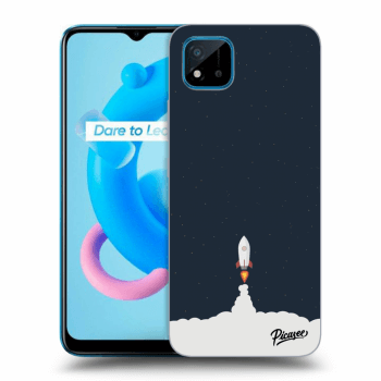 Hülle für Realme C11 (2021) - Astronaut 2