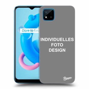 Hülle für Realme C11 (2021) - Individuelles Fotodesign