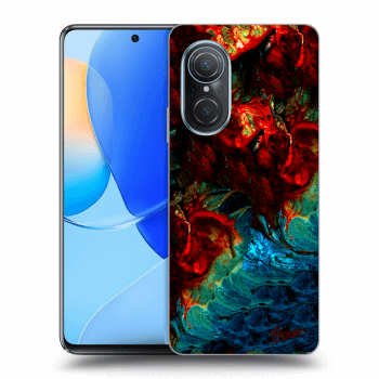 Hülle für Huawei Nova 9 SE - Universe