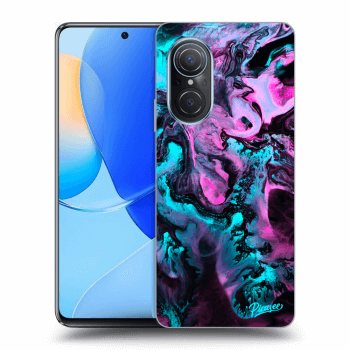 Hülle für Huawei Nova 9 SE - Lean