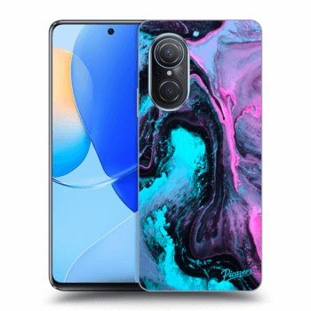 Hülle für Huawei Nova 9 SE - Lean 2