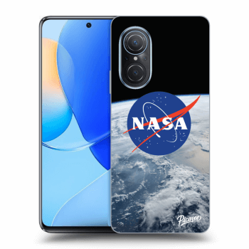 Hülle für Huawei Nova 9 SE - Nasa Earth