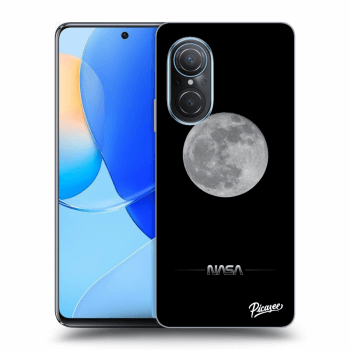Hülle für Huawei Nova 9 SE - Moon Minimal