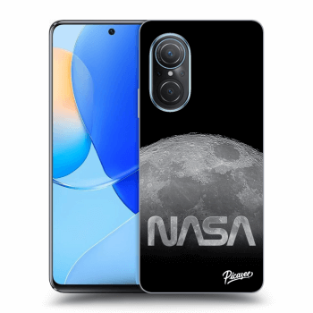 Hülle für Huawei Nova 9 SE - Moon Cut