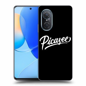Picasee ULTIMATE CASE für Huawei Nova 9 SE - Picasee - White