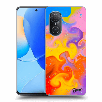 Hülle für Huawei Nova 9 SE - Bubbles