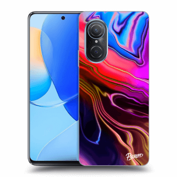 Hülle für Huawei Nova 9 SE - Electric