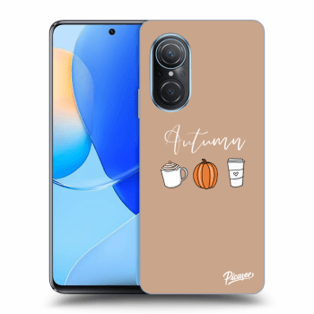 Hülle für Huawei Nova 9 SE - Autumn