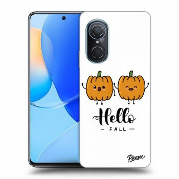 Hülle für Huawei Nova 9 SE - Hallo Fall