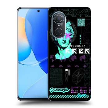 Hülle für Huawei Nova 9 SE - RETRO