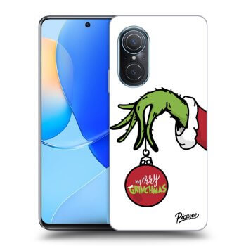 Hülle für Huawei Nova 9 SE - Grinch