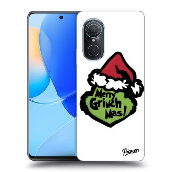 Hülle für Huawei Nova 9 SE - Grinch 2