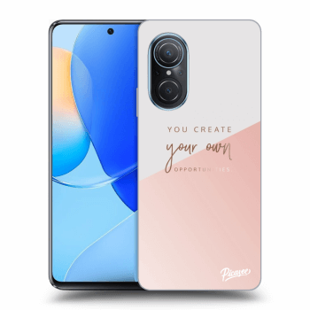 Hülle für Huawei Nova 9 SE - You create your own opportunities