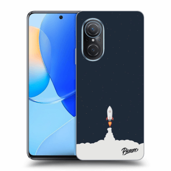 Hülle für Huawei Nova 9 SE - Astronaut 2