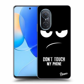 Hülle für Huawei Nova 9 SE - Don't Touch My Phone