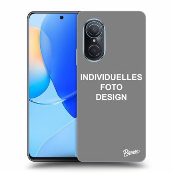 Hülle für Huawei Nova 9 SE - Individuelles Fotodesign