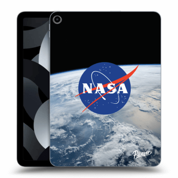 Hülle für Apple iPad Air 5 10.9" 2022 - Nasa Earth