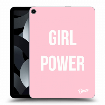 Hülle für Apple iPad Air 5 10.9" 2022 - Girl power