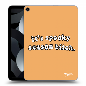 Hülle für Apple iPad Air 5 10.9" 2022 - Spooky season